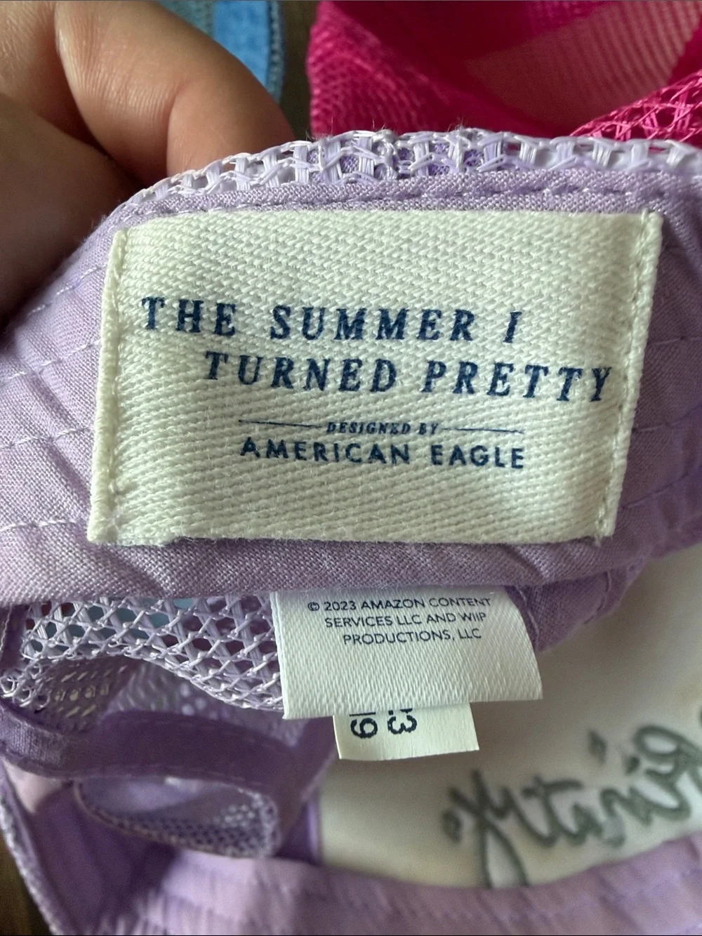 Trucker Hats - Altard state, American eagle and boutique